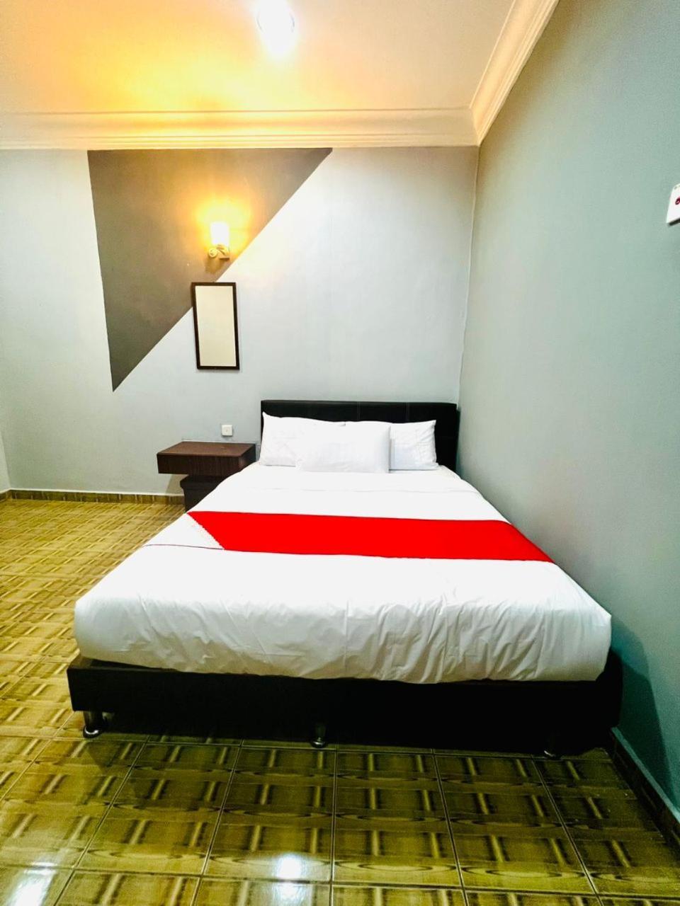 Daily Inn Hotel Mersing Kültér fotó