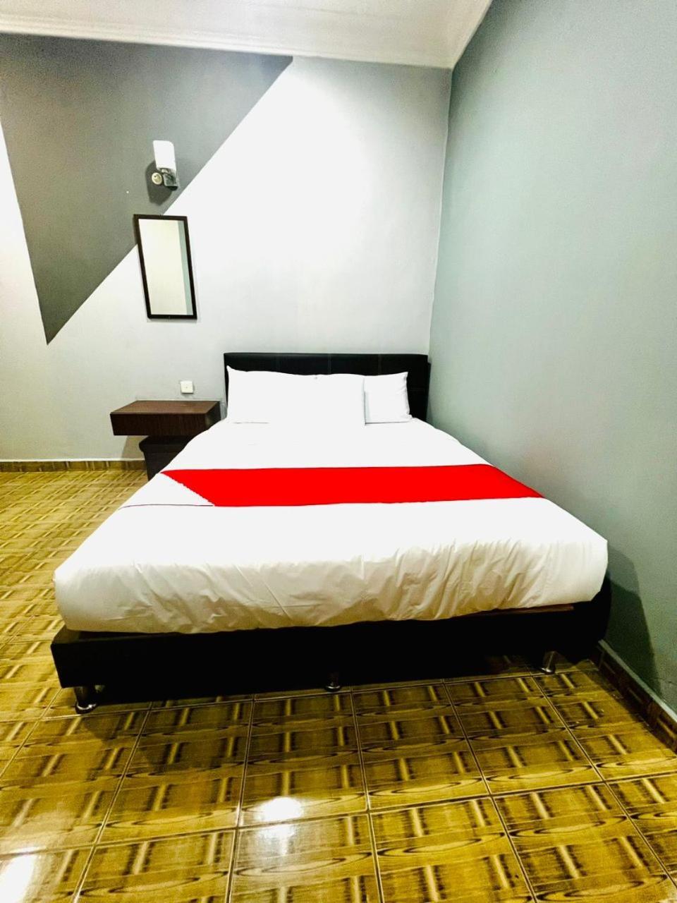 Daily Inn Hotel Mersing Kültér fotó