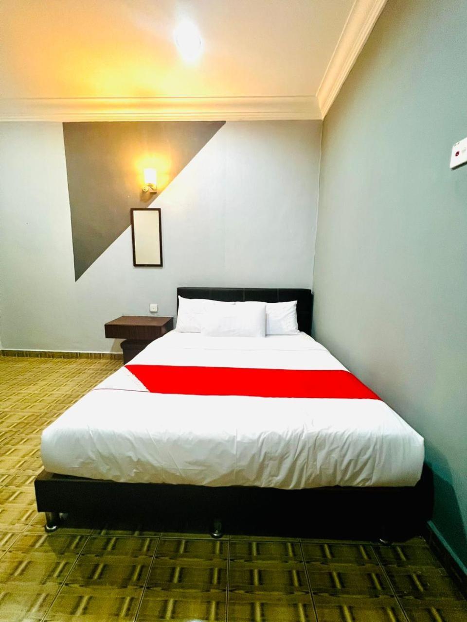 Daily Inn Hotel Mersing Kültér fotó